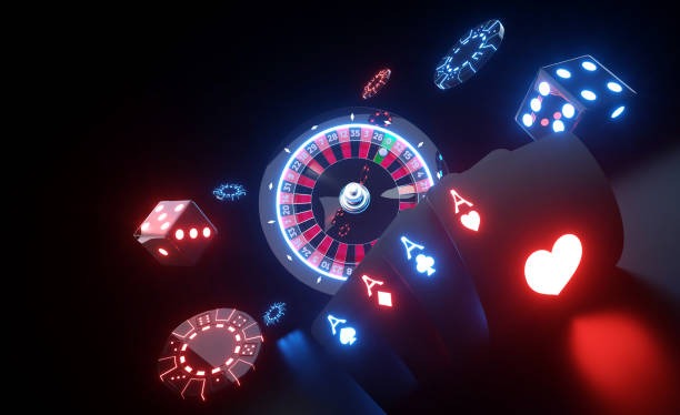 congkak game selection screen